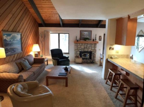 Standard Condos with Free Parking Mammoth Lakes
